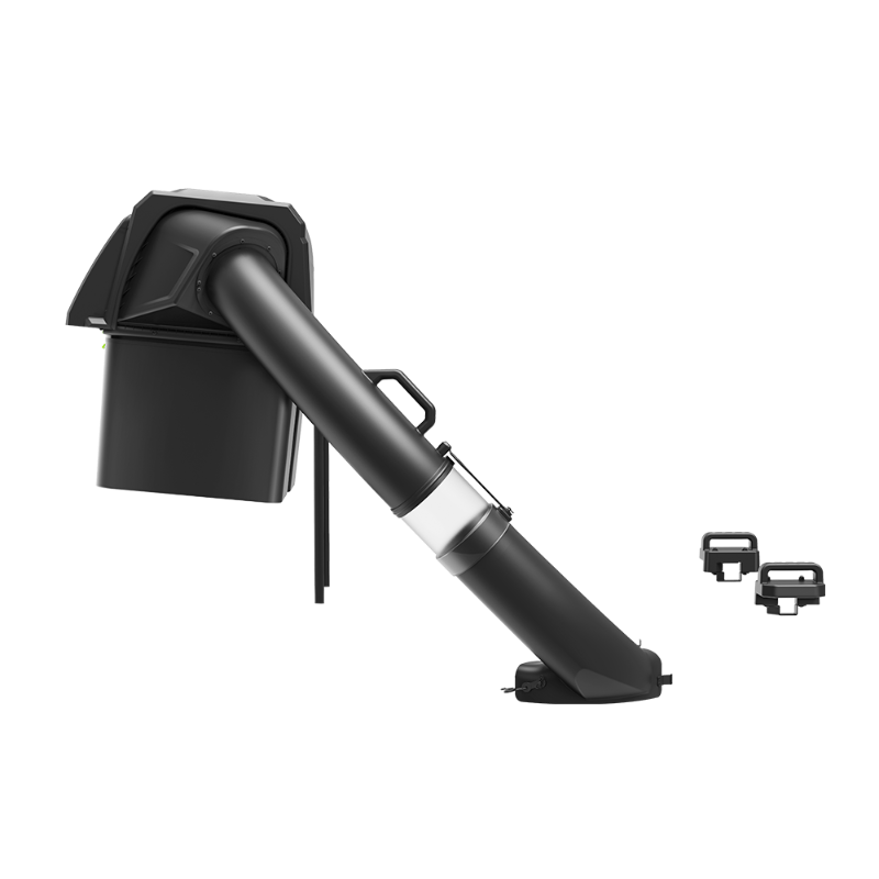 EGO POWER+ 132 cm (52″) Z6 Zero‑Turn Mower Bagging Kit ABK5200