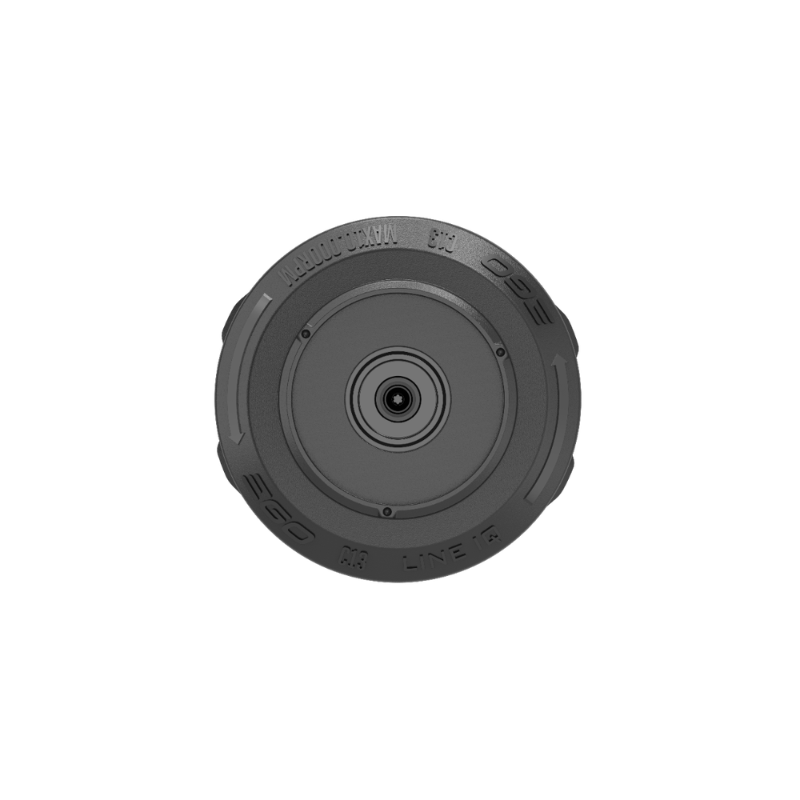 EGO Power+ 45 cm Auto-Feed Trimmer Head AH4500