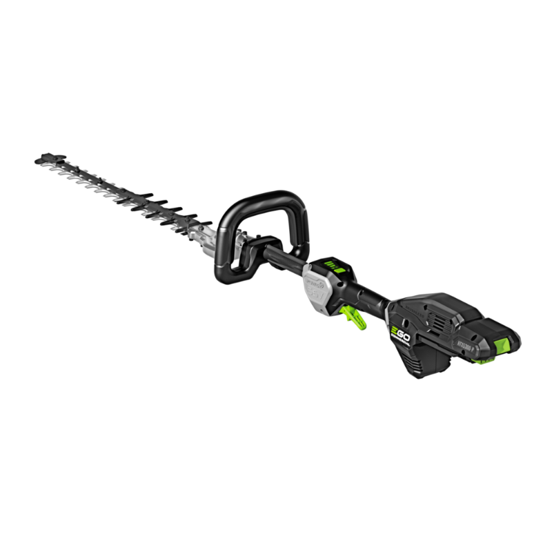 EGO POWER+ 56 V Commercial 530 mm Short‑Pole Hedge Trimmer HTX5300-P