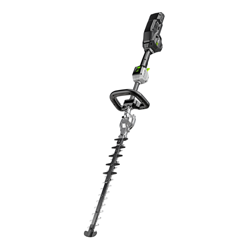 EGO POWER+ 56 V Commercial 530 mm Short‑Pole Hedge Trimmer HTX5300-P