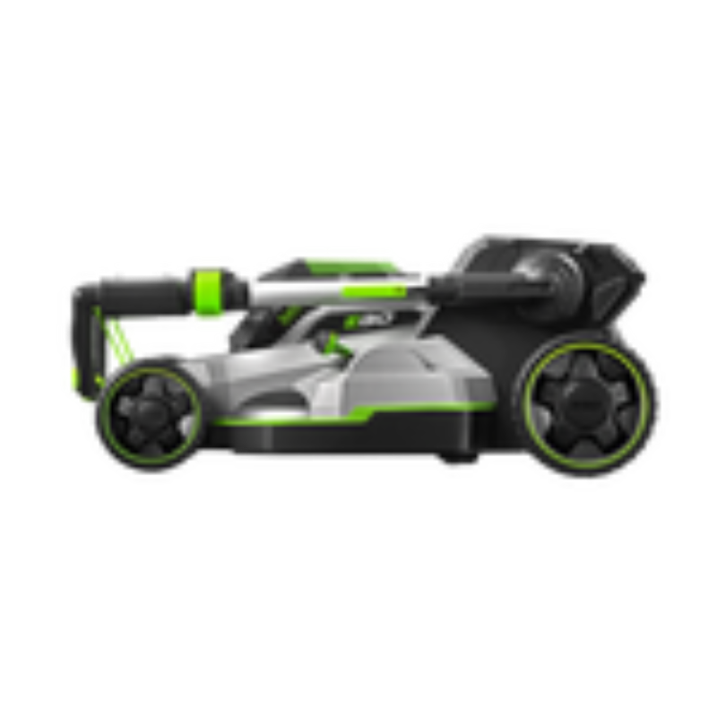 EGO POWER+ 56V 52cm Brushless Self-Propelled Lawn Mower KIT Includes 7.5Ah Battery & Rapid Charger LM2112E-SP