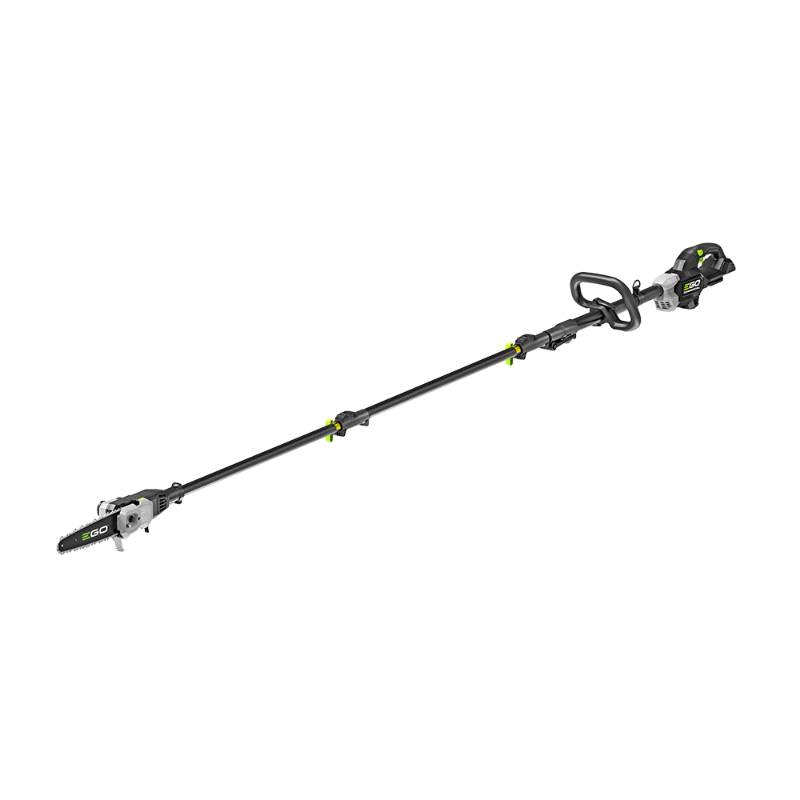 EGO Power+ Commercial 25 cm Telescopic Pole Saw PSX2510