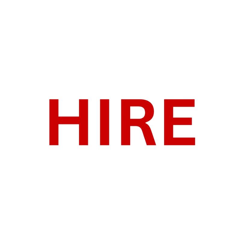 Equipment Hire