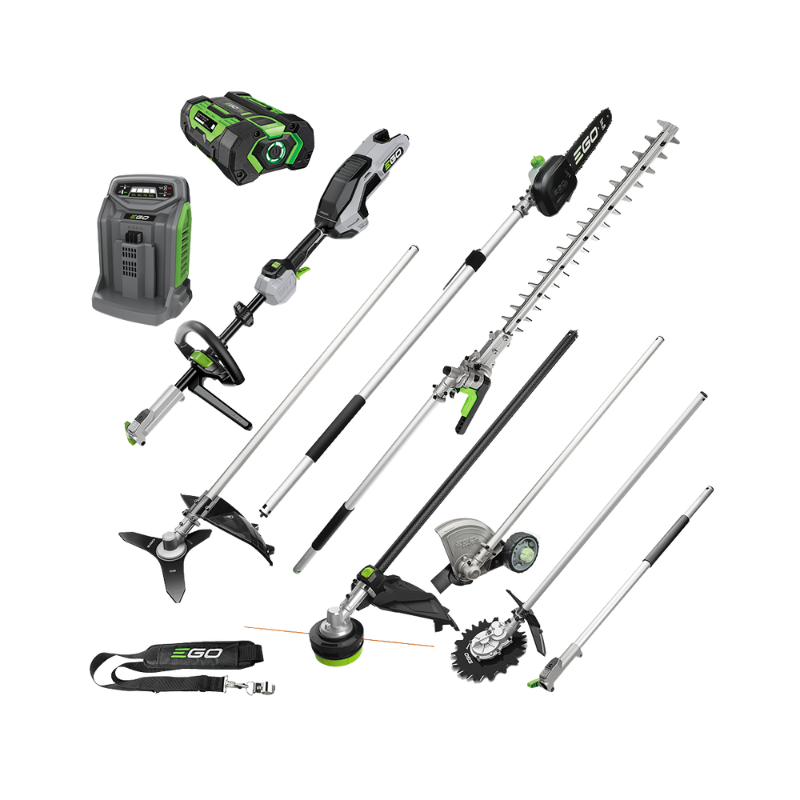 Multi-Tool Attachments