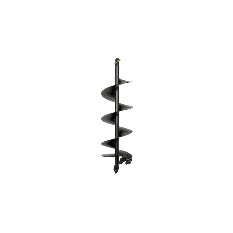 10 Inch Auger Bit with pin BRAA3202-52500