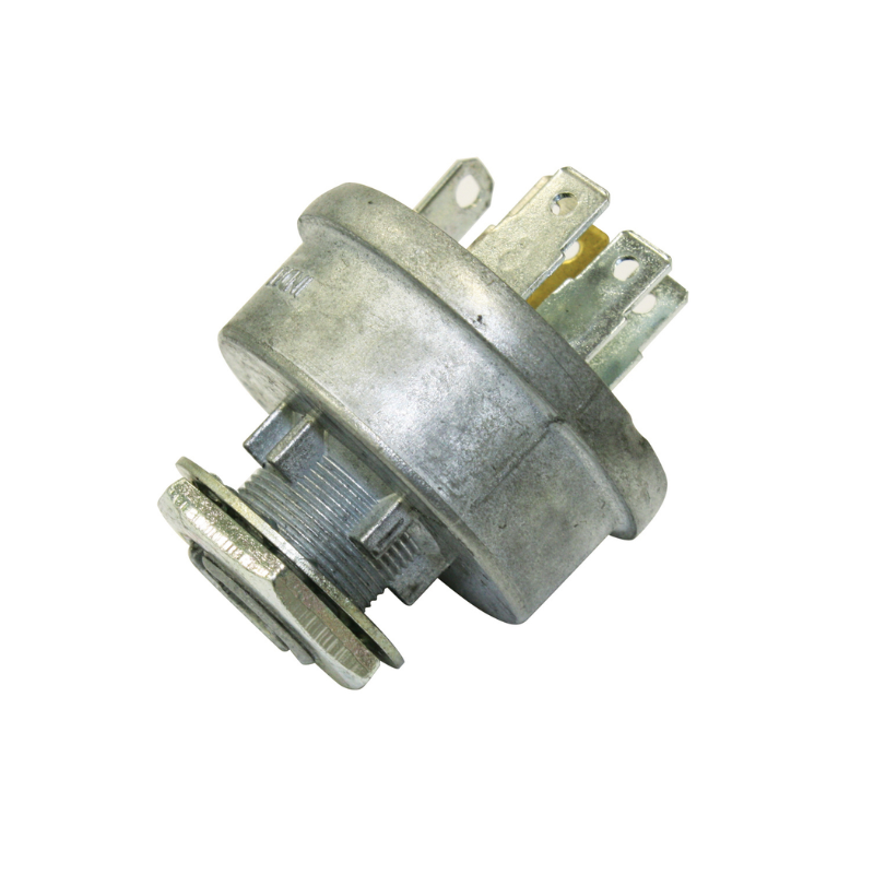 Jak Max Ignition
