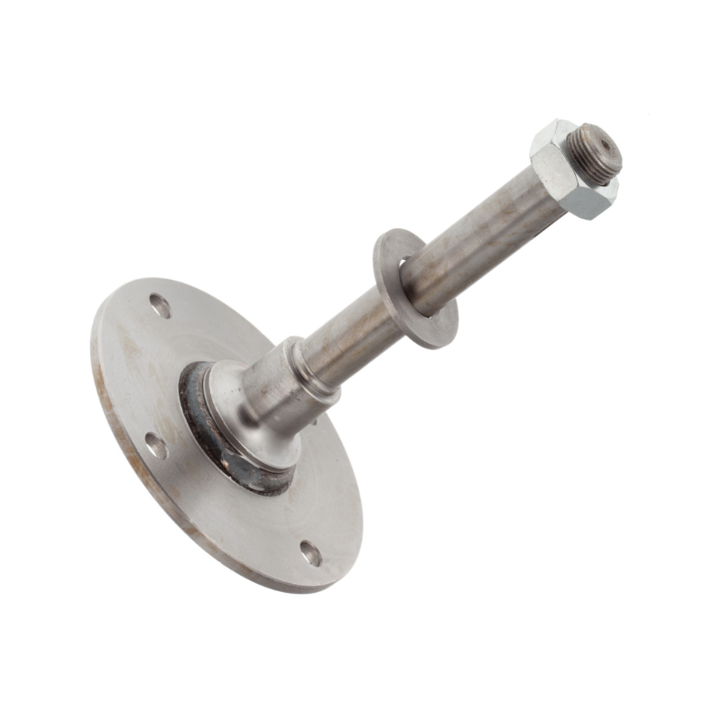 Jak Max Cutter Head Shaft
