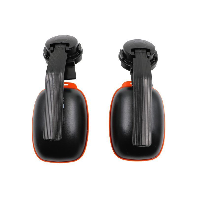 Ear Muffs - Suits A150 Archer Helmet