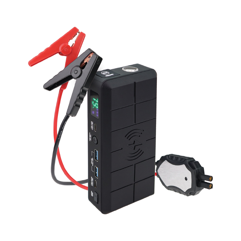 Archer 10400mAh Jump Starter