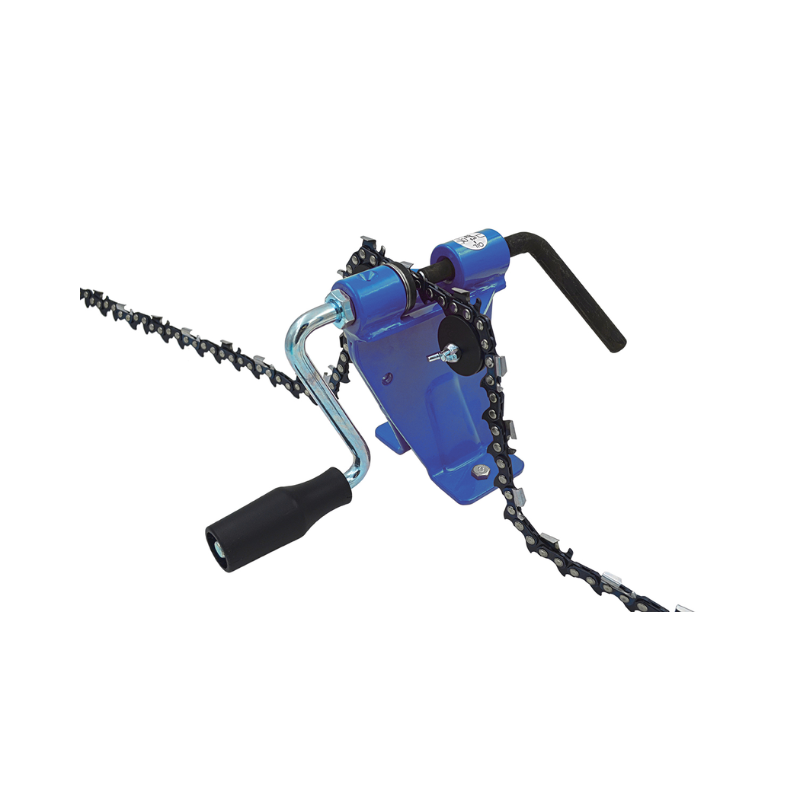 Archer Chain Spinner