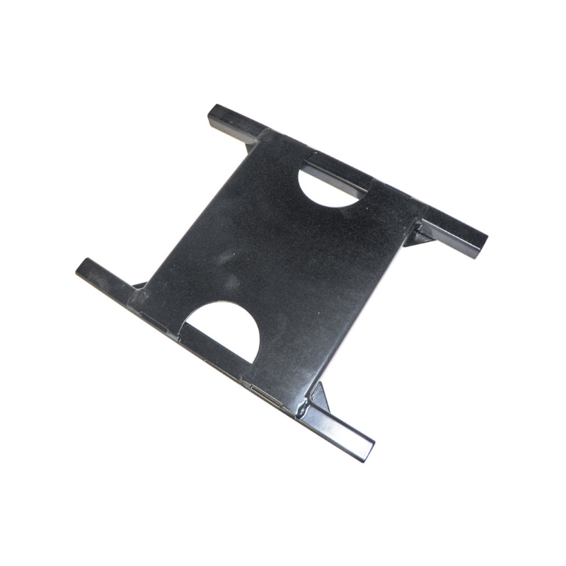 Jak Max Link, Cutter To Axle