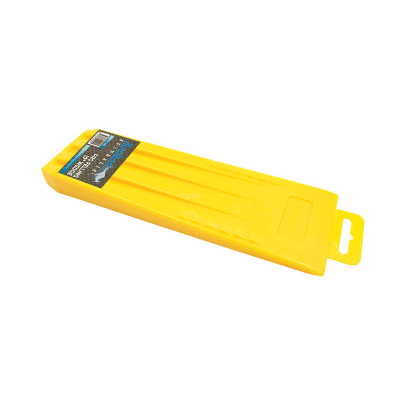 Archer Pro 10” Plastic Wedge