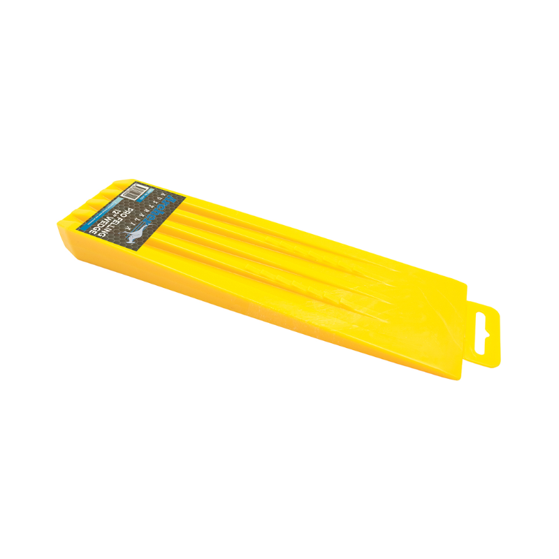 Archer Pro 12” Plastic Wedge