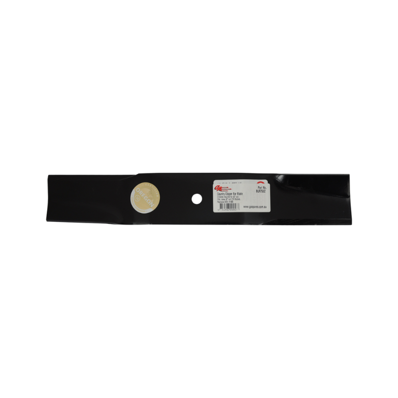 15 Inch Standard Bar Blade for Country Clipper BLR7552