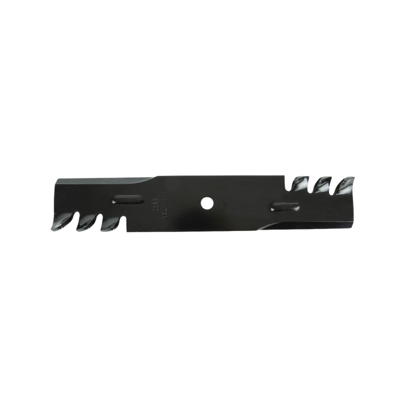 16.5 Inch Copperhead Mulcher Bar Blade for Bad Boy, Great Dane & Scag BLR8287
