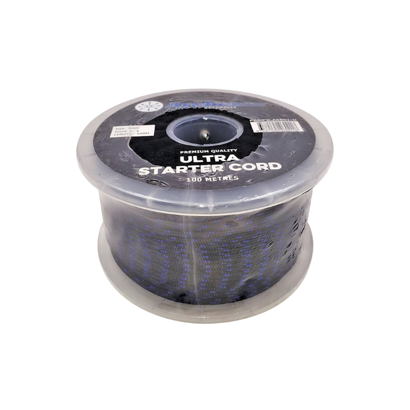 Archer Starter Cord - Ultra Quality - 3.0mm diameter