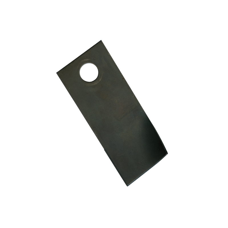 Blade & Bolt Set – Greenfield 19″ cut