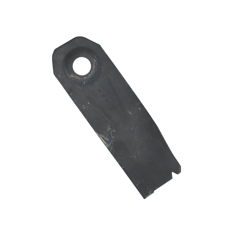 Blade & Bolt Set – Victa 19″ & 20″ cut