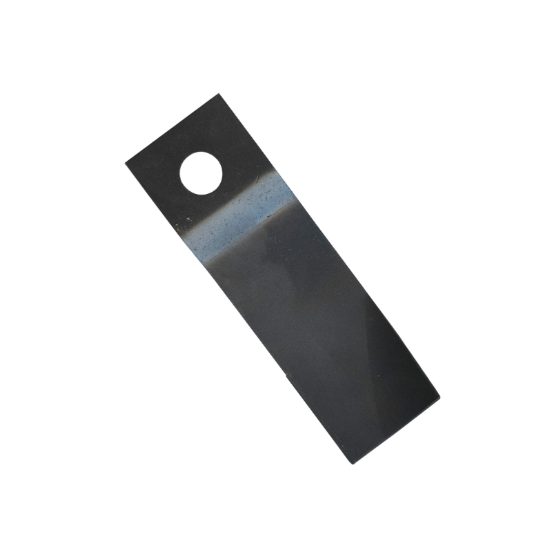 Blade & Bolt Set – Honda 19″ cut