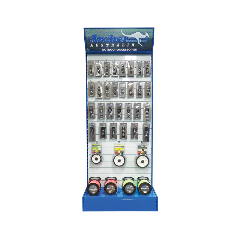 Archer Display Stand - Single