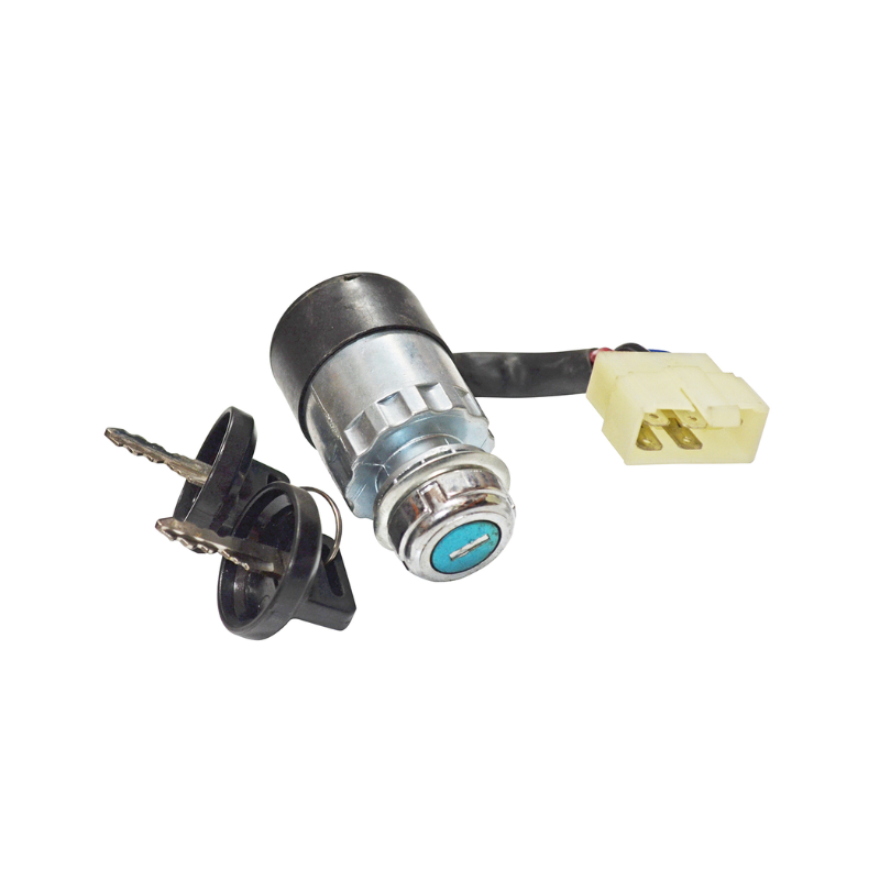 Ignition Switch with Key – suits ADR ride ons