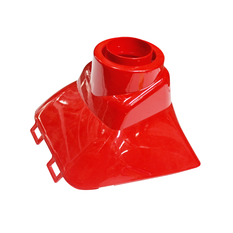 Steering Shaft Cover Assembly – suits ADR ride ons