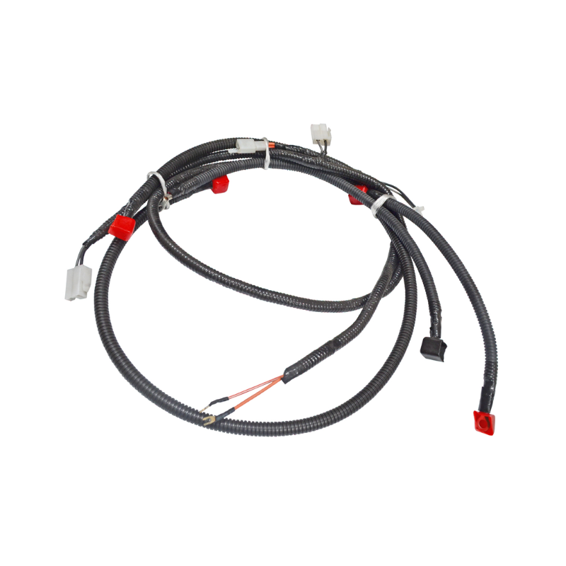 Wiring Harness – suits ADR ride ons
