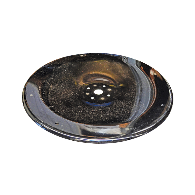Blade Disc Assembly – suits ADR ride ons
