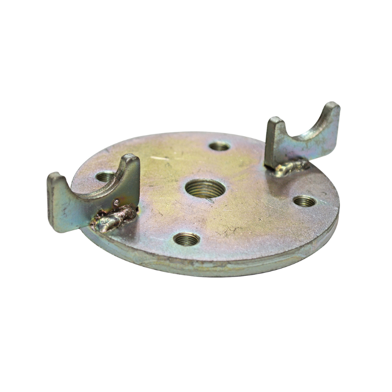 Disc Boss Assembly – suits ADR ride ons