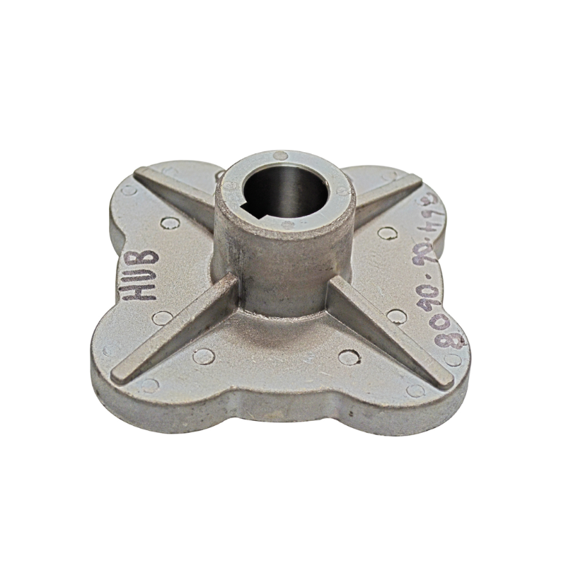 Rear Wheel Hub – suits ADR ride ons