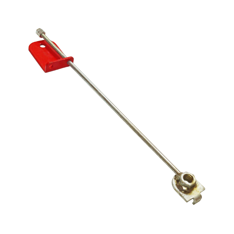Adjusting Rod with nut – suits ADR ride ons
