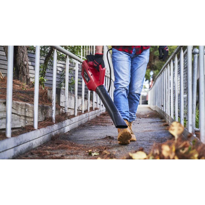 Honda Battery Blower HHB36AXB