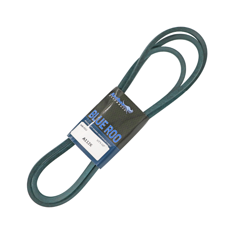 Blue Roo Kevlar V-Belt AKB-A112