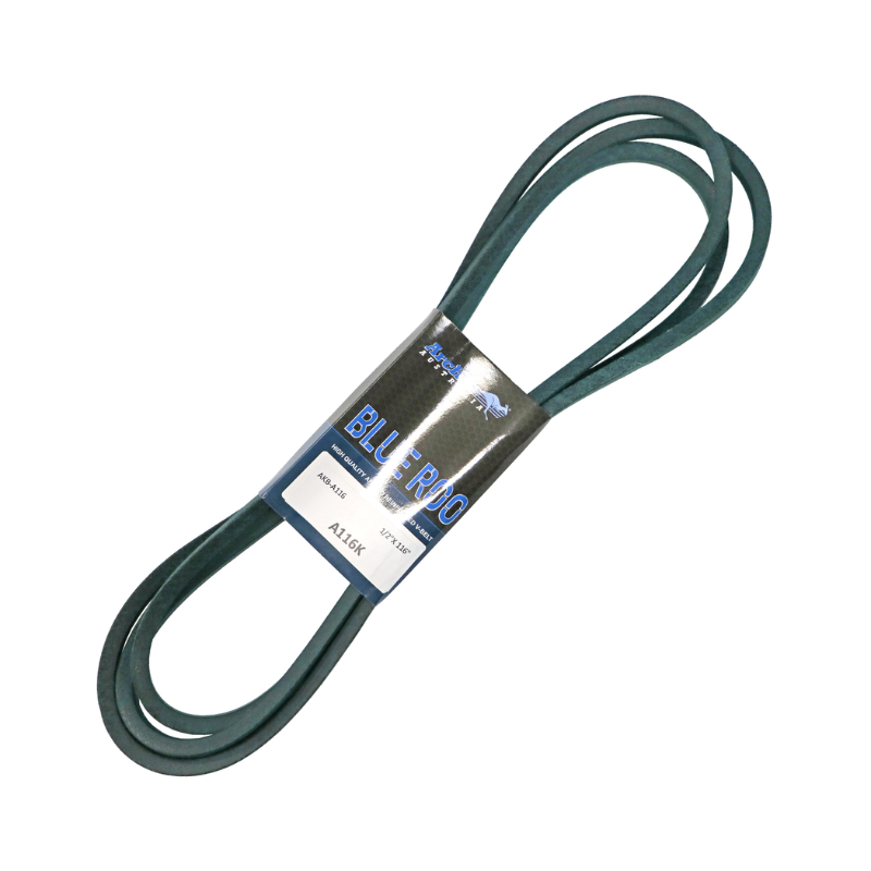 Blue Roo Kevlar V-Belt AKB-A116