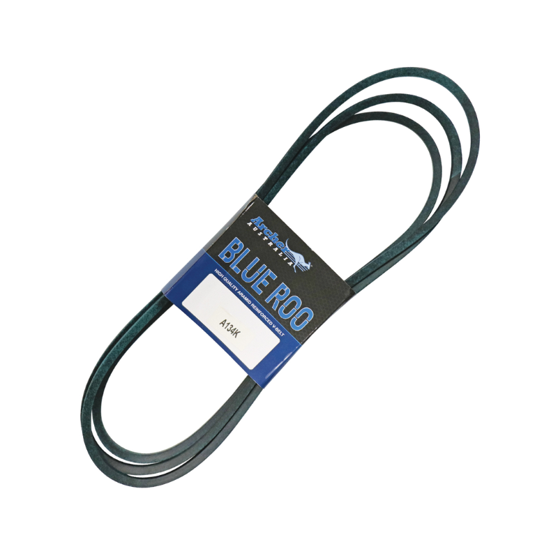 Blue Roo Kevlar V-Belt