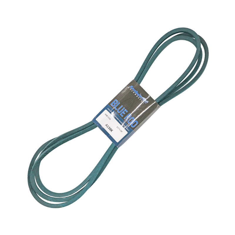 Blue Roo Kevlar V-Belt