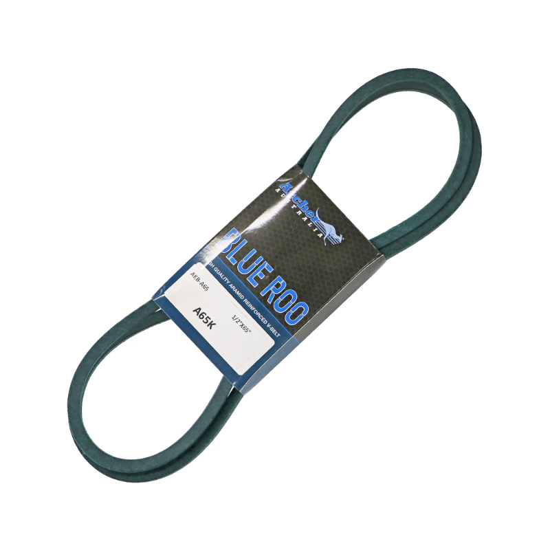 Blue Roo Kevlar V-Belt AKB-A65