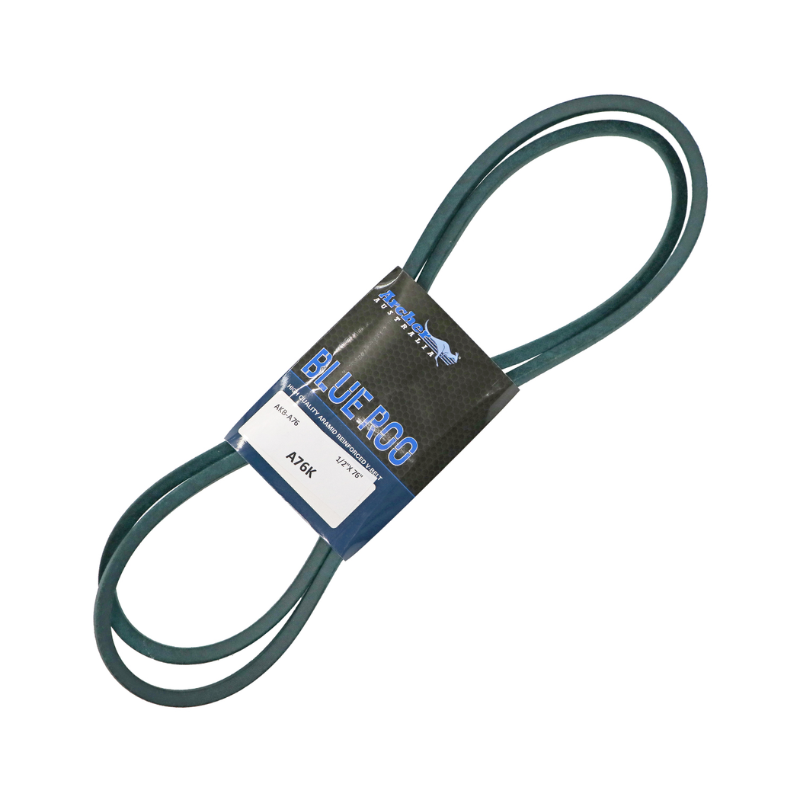 Blue Roo Kevlar V-Belt AKB-A76