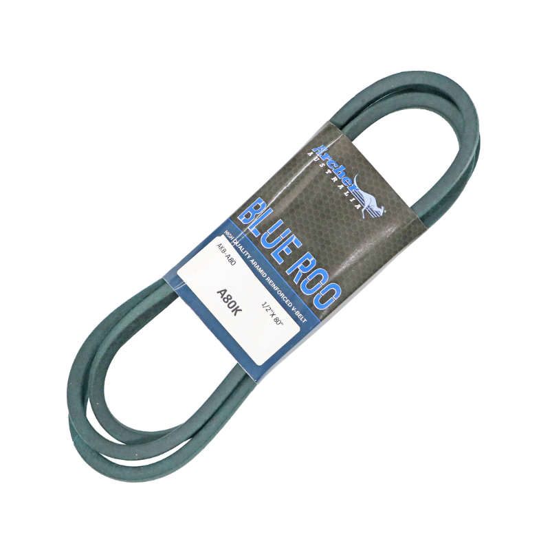 Blue Roo Kevlar V-Belt