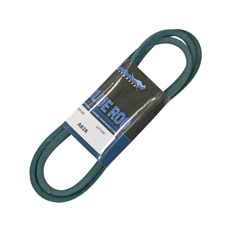 Blue Roo Kevlar V-Belt
