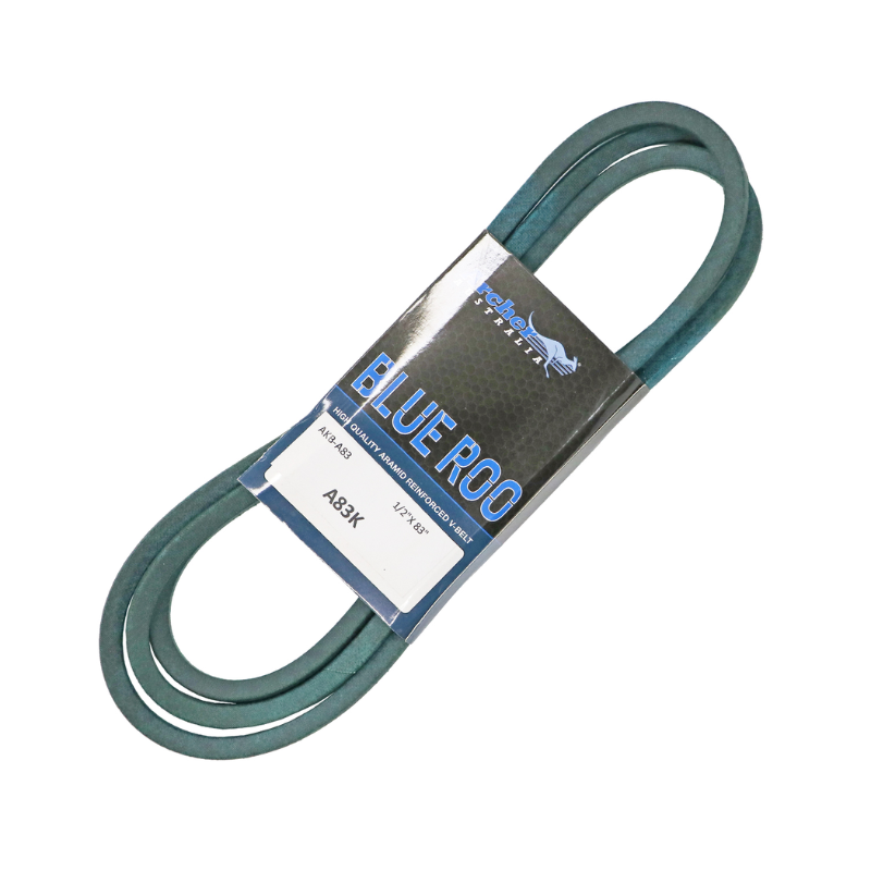 Blue Roo Kevlar V-Belt