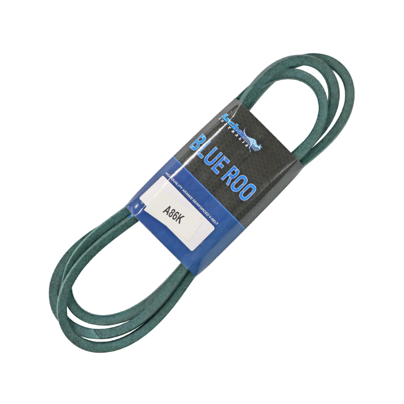 Blue Roo Kevlar V-Belt