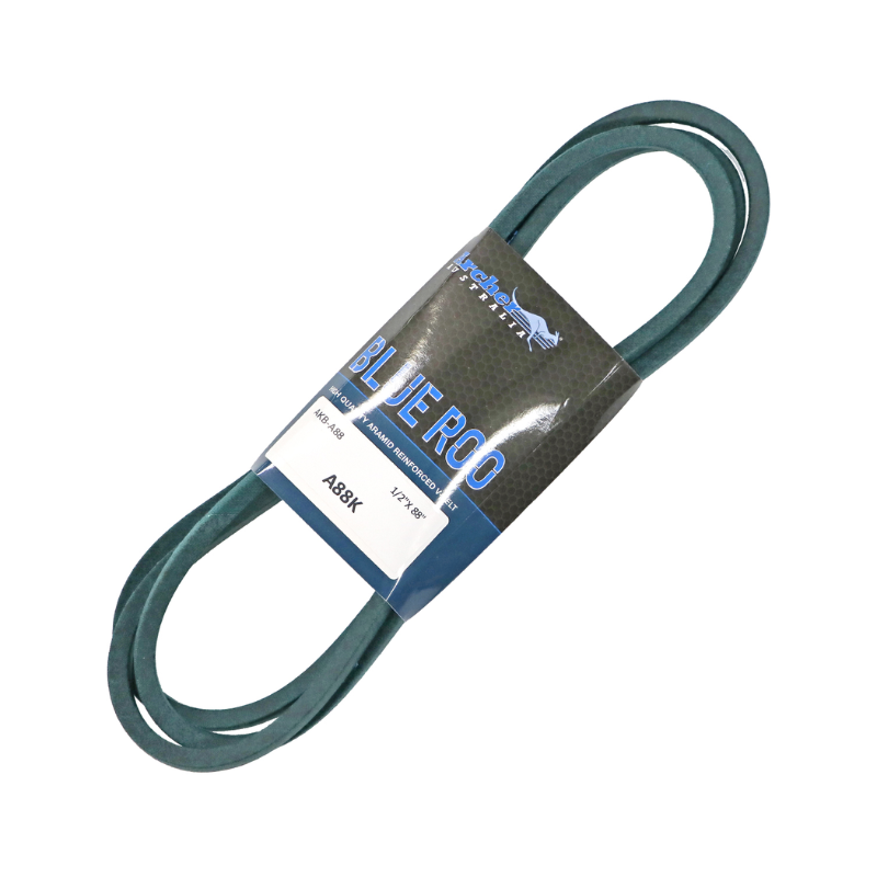 Blue Roo Kevlar V-Belt
