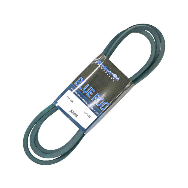 Blue Roo Kevlar V-Belt AKB-A89