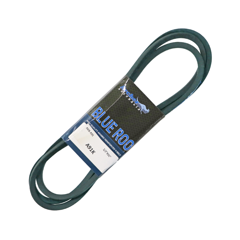 Blue Roo Kevlar V-Belt AKB-A91