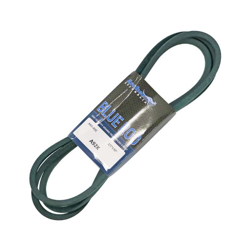 Blue Roo Kevlar V-Belt AKB-A92