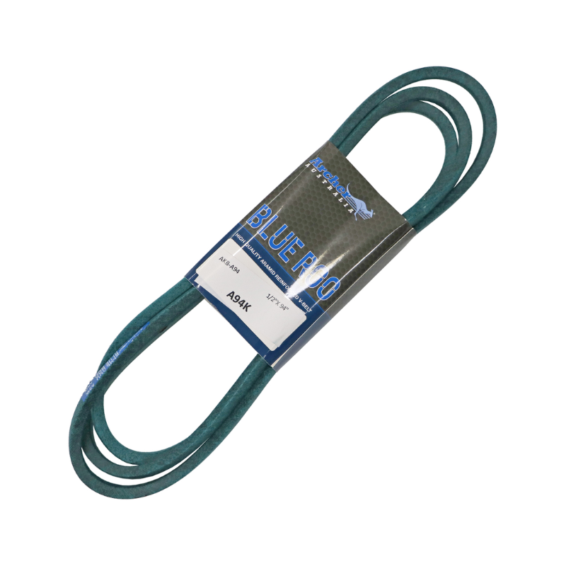 Blue Roo Kevlar V-Belt
