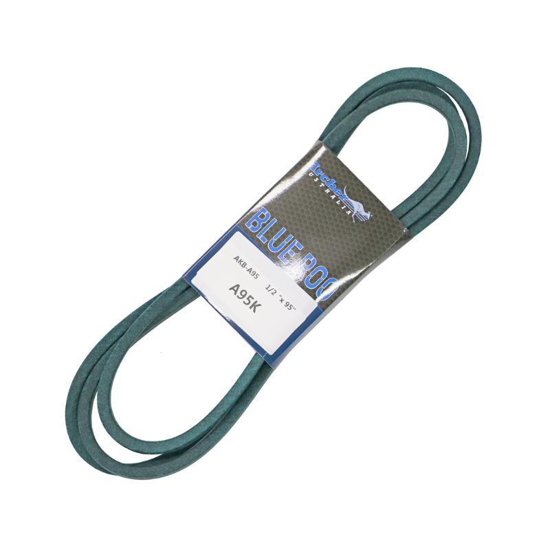 Blue Roo Kevlar V-Belt AKB-A95