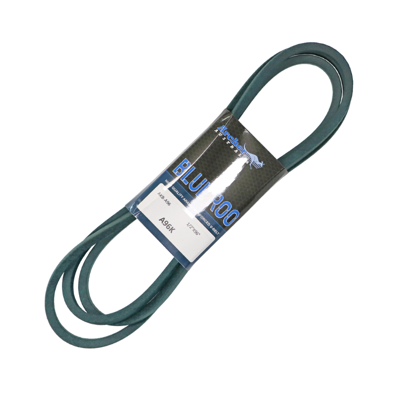 Blue Roo Kevlar V-Belt AKB-A96