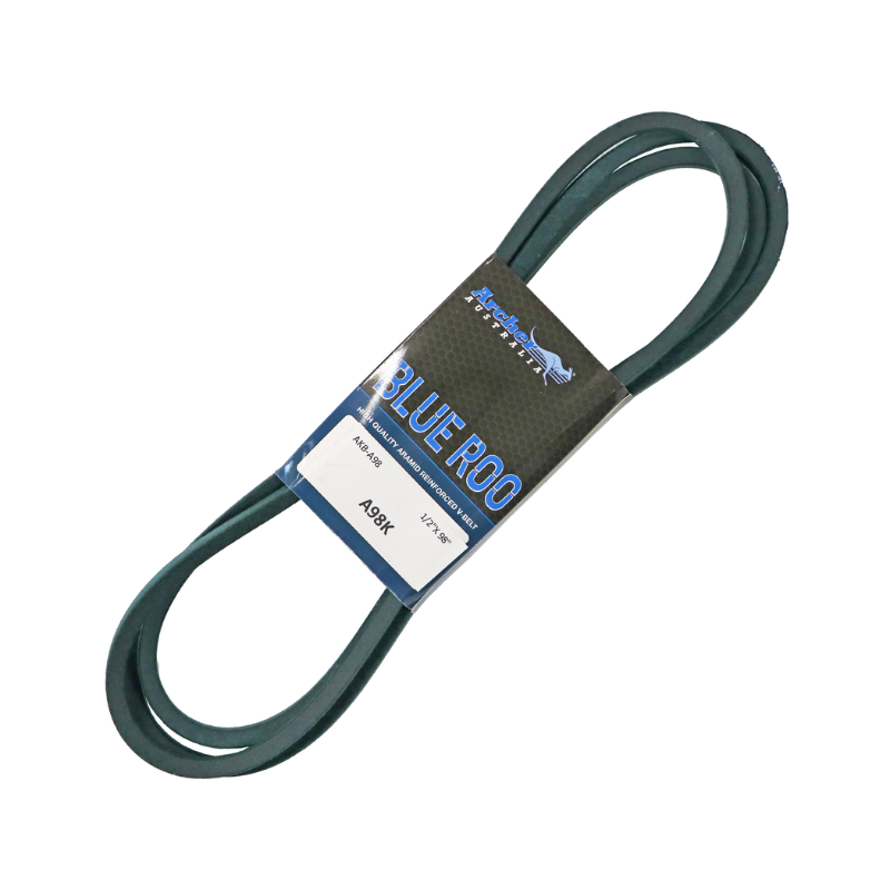Blue Roo Kevlar V-Belt AKB-A98